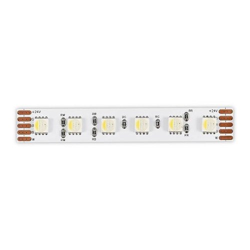 ST1005.318.20RGBW.1 Светодиодная лента ST Luce Светодиодные Ленты ST1005.318.20RGBW.1