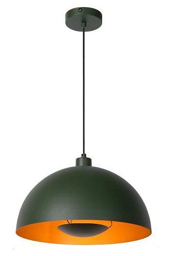 45496/01/33 Светильник подвесной Lucide Siemon 45496/01/33