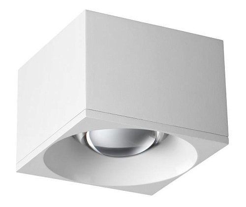 358653 Накладной светильник Novotech Patera 358653