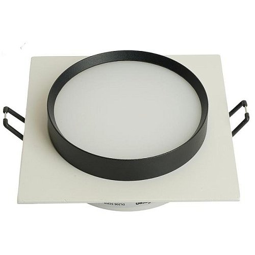 Встраиваемый светильник Feron DL506 51359