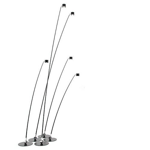 L74340.09 Торшер L'Arte Luce Luxury Sampei L74340.09