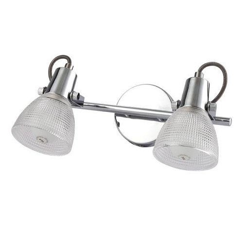 A1026AP-2CC Светильник спот Arte Lamp Ricardo A1026AP-2CC