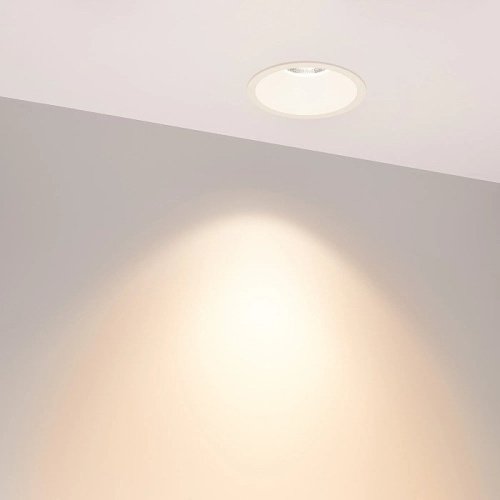 Встраиваемый светильник Arlight Harbor 048274