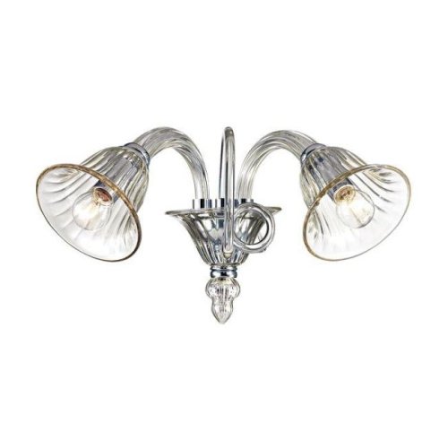 2939/2W Настенное бра Odeon Light KEPTIN 2939/2W