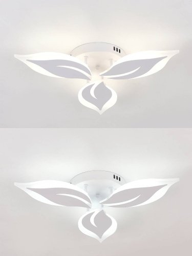 LED LAMPS 81164 Потолочная люстра Natali Kovaltseva Sirius LED LAMPS 81164