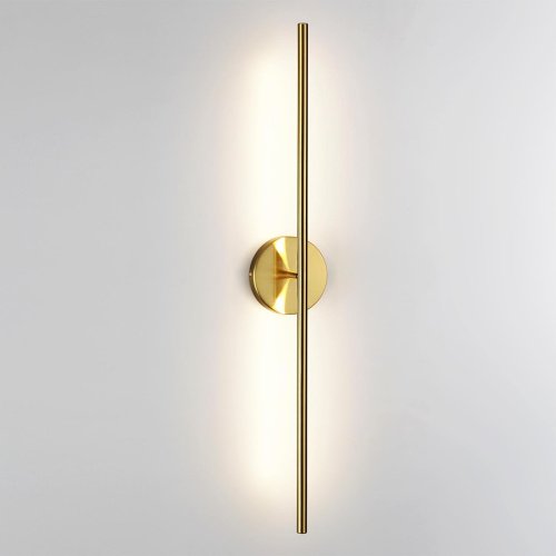 Настенный светильник Odeon Light Fuerte 4324/12WL