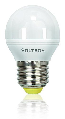 Светодиодная лампа Voltega Simple 5495