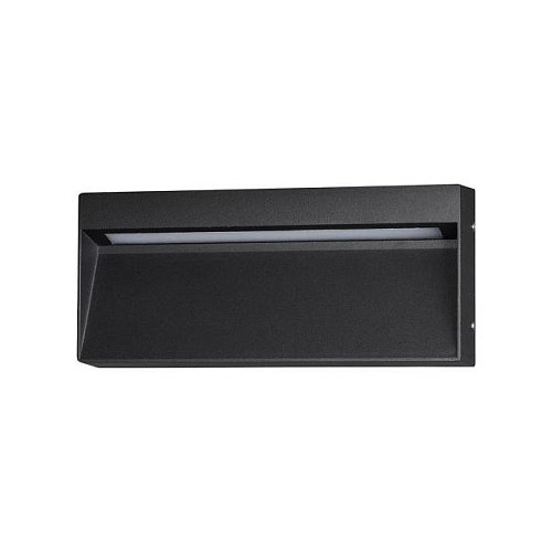 6649/5WL Уличный настенный светильник Odeon Light Vitty 6649/5WL