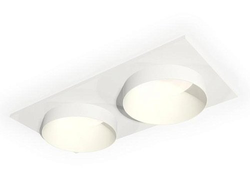 XC6525020 Встраиваемый светильник Ambrella Techno XC6525020