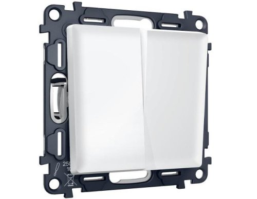 Выключатель Ambrella Volt ALFA MA123030