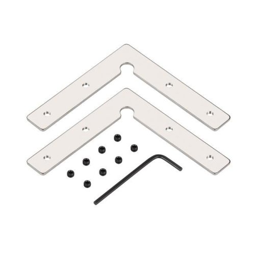 Угловой соединитель 2-х отрезков профиля ARH-СEIL-S14-SHADOW Arlight 039831