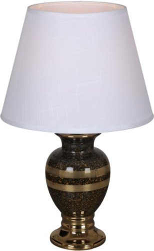 Интерьерная настольная лампа 30229-0.7-01