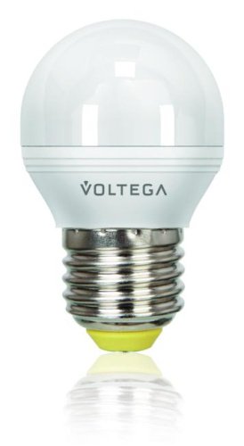Светодиодная лампа Voltega Simple 5495