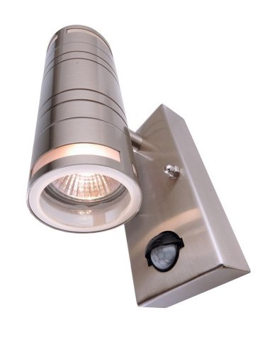 Уличный настенный светильник Deko-Light Zilly 731011