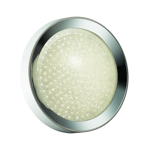 Потолочный LED светильник Odeon Light Teno 4018/38CL