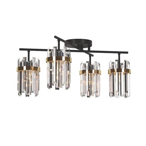 OML-67707-04 Потолочная люстра Omnilux Pavarolo OML-67707-04