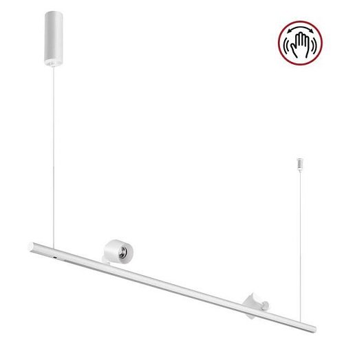 359308 Светильник подвесной Novotech Fermo 359308