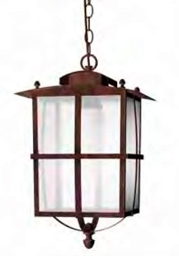 00-9866-18-M3 Светильник подвесной Leds C4 Rustica 00-9866-18-M3