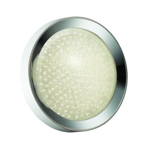 4018/38CL Потолочный LED светильник Odeon Light Teno 4018/38CL