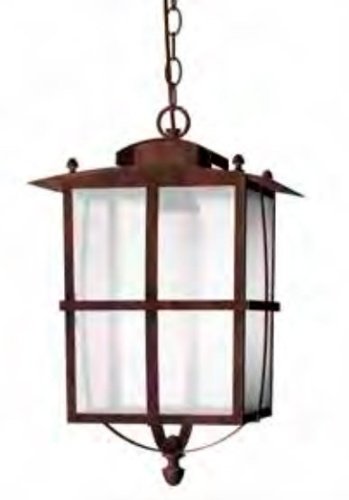 00-9866-18-M3 Светильник подвесной Leds C4 Rustica 00-9866-18-M3