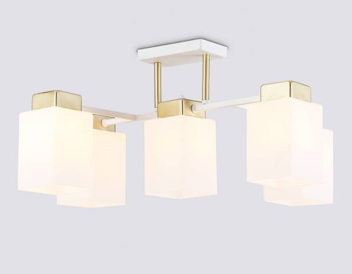 TR303047 Потолочная люстра Ambrella Loft TR303047