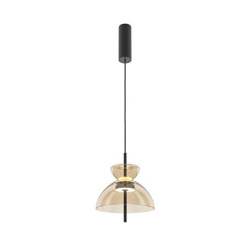 MOD185PL-L12CG3K2 Светильник подвесной Maytoni Bangkok MOD185PL-L12CG3K2