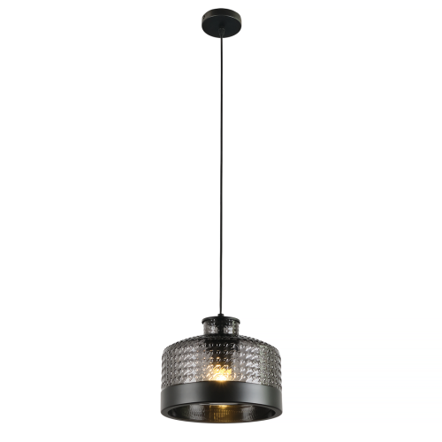 Светильник подвесной MyFar Edwin MR2484-1P