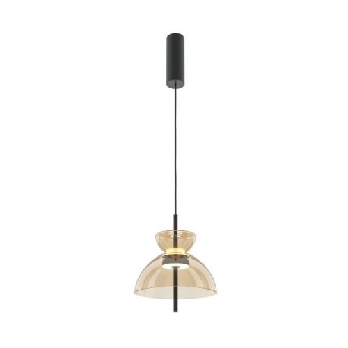 MOD185PL-L12CG3K2 Светильник подвесной Maytoni Bangkok MOD185PL-L12CG3K2
