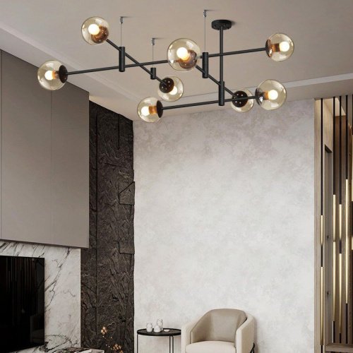 189552-26 Потолочная люстра ImperiumLoft Gap01 189552-26