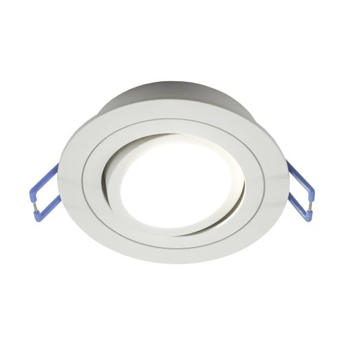 LE204RL-1W Встраиваемый светильник LIGHTERA Moon LE204RL-1W