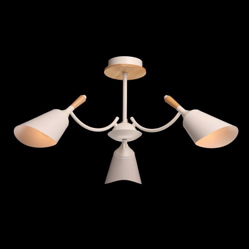 Потолочная люстра De Markt Дэла 635014703