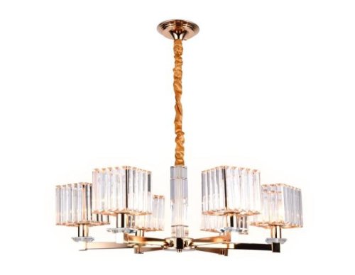 TR4526 Подвесная люстра Ambrella Traditional TR4526