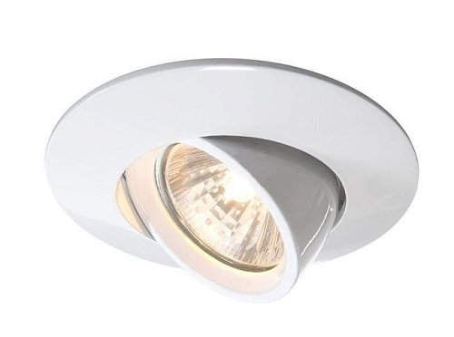 126070 Встраиваемый светильник Deko-Light Built-in 126070