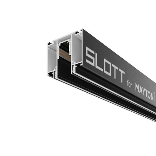 TRX034D-422B Шинопровод Maytoni Busbar trunkings Exility TRX034D-422B