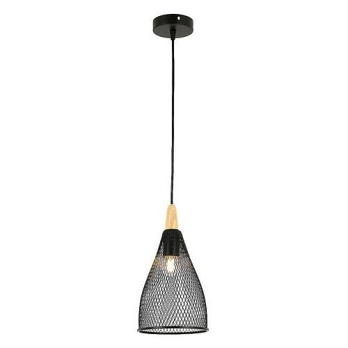 MD.3092-1-P BK Светильник подвесной IMEX MD.3092-1-P BK