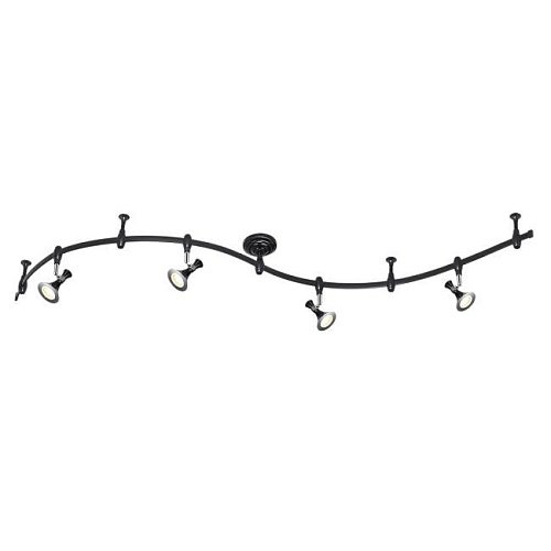 Трековая система Odeon Light Gonzago 3805/28TL