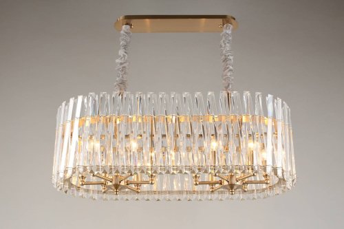 Подвесная люстра Aployt Verene APL.808.13.12