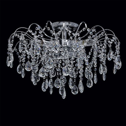 Потолочная люстра MW Light Бриз 464017306