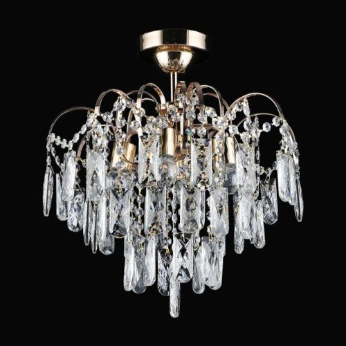 Потолочная люстра De Markt Бриз 111016304