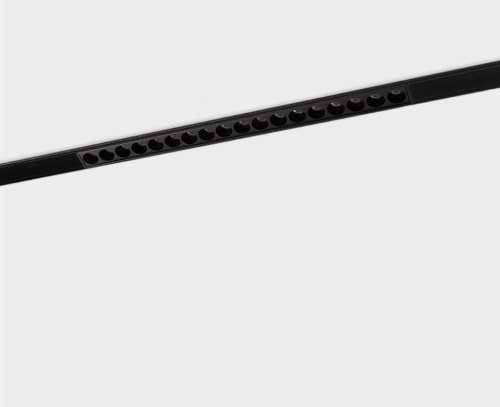 IT012-5022 black 3000K Трековый светильник Italline IT012-5022 black 3000K