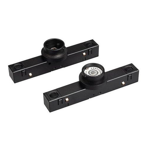 034068 Адаптер для монтажа светильников FLEX-TUBE на трек серии FLEX Arlight Flex 034068