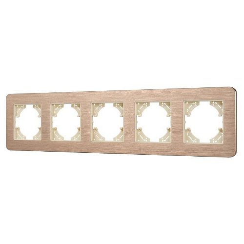 Рамка Arlight Akiry 049736