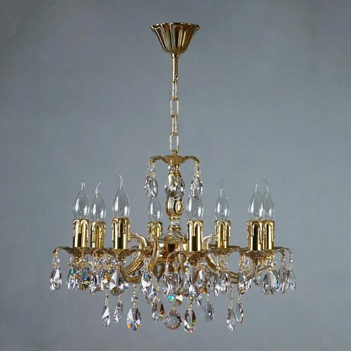 2226/8 WP Tear drop Подвесная люстра Ambiente Benisa 2226/8 WP Tear drop