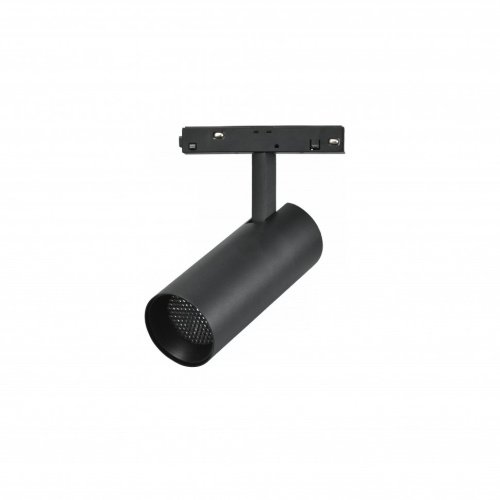 Трековый светильник iLEDEX TECHNICAL VISION48/22 SMART 4822-006-D55-18W-38DG-BK