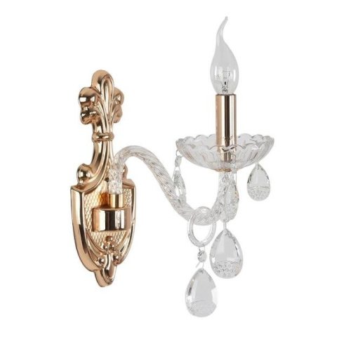 Настенное бра Lumion Alissa 8376/1W