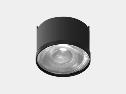 00-00036536 Линза для светильника Combo mini 2.0, SWG LUMKER 00-00036536