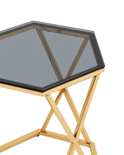 Журнальный стол Stool Group Круз УТ000036340