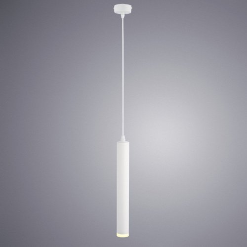 Светильник подвесной Arte Lamp Hubble A6810SP-1WH
