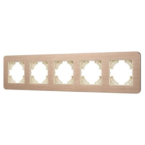 Рамка Arlight Akiry 049736