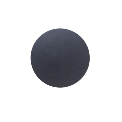 Уличный LED настенный светильник Arte Lamp Nimbo A1506AP-1BK